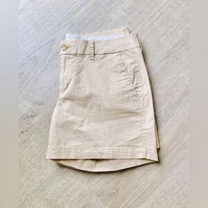 Old Navy Tan Women's Shorts